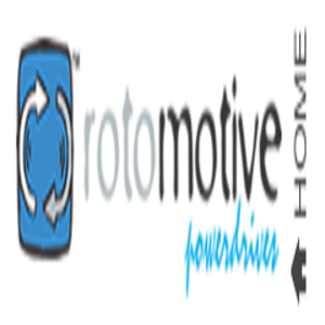 Rotomotive powerdrives india Ltd.