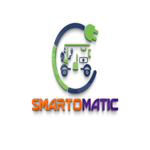 Smartomatic Vehicles Private Limited