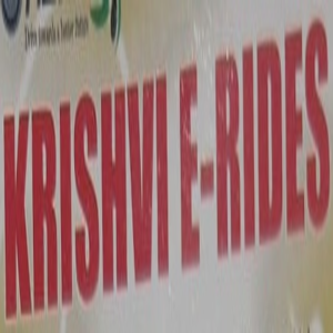 KRISHVI E-RIDES