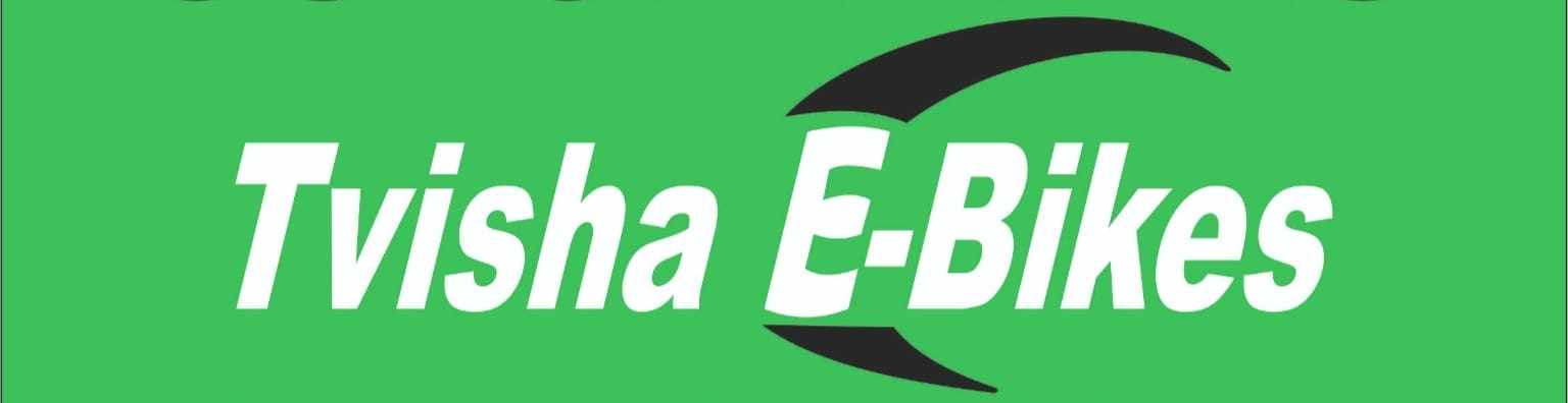 TVISHA E-BIKES