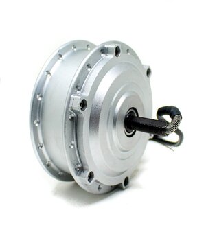 Hub motor for E-Cycle (250W,24v/36v/48v)